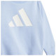 Adidas Βρεφικές φόρμες σετ Essentials Big Logo Joggers Set